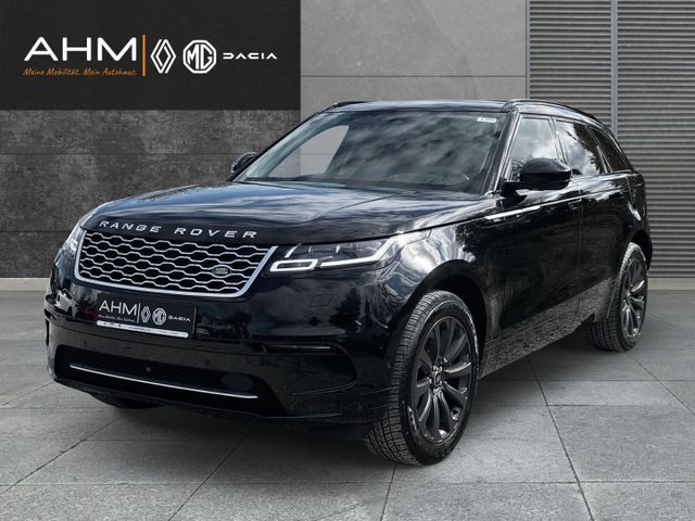 Land Rover Range Rover Velar Hybrid S P400e Plug-In Technol