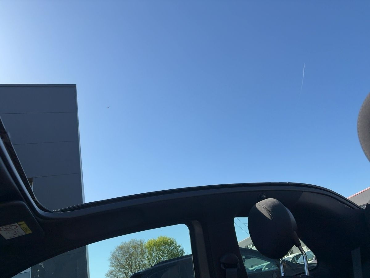 Fiat 500C - Bild 15