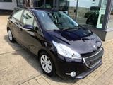 Peugeot 208 Active große Inspektion NEU - Peugeot 208 aus 2014