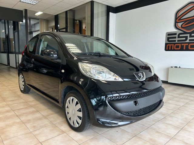 Peugeot 107 1.0 68CV 82.000 KM NEOPATENTATI