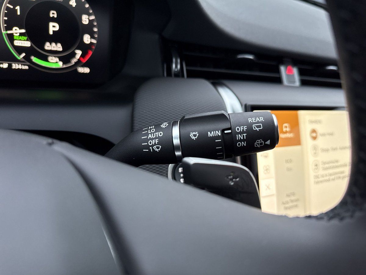 Land Rover Discovery Sport - Bild 20