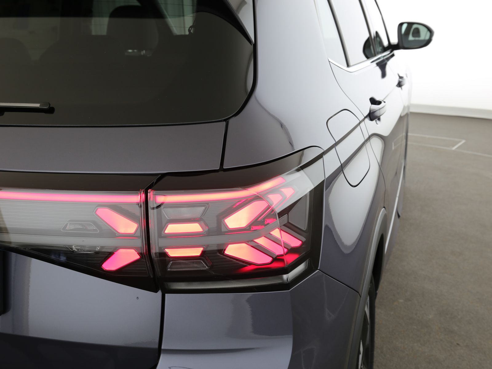 Volkswagen T-Cross - Bild 24