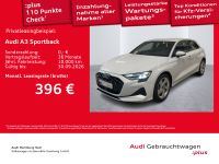 Audi A3 - Vorschau Bild 2