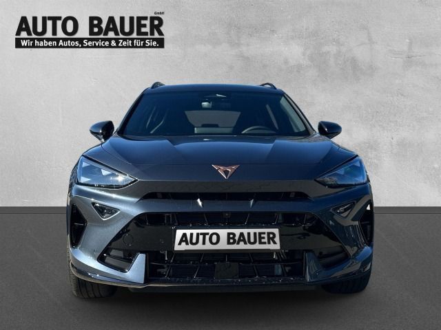 Cupra Formentor VZ Black Edition 1.5 e-HYBRID 272PS DS imagem 2