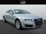 Audi A7 Sportback 3.0 TFSI quattro - gebrauchte Audi A7 aus dem Jahr 2012