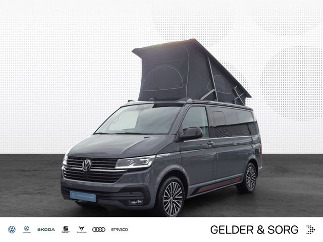 Volkswagen T6.1 California Ocean Edition 4x4 Sportpaket*DCC