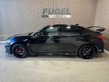 Honda Civic 2.0 i-VTEC Turbo Type R LED|Navi|ACC - gebrauchte Honda Civic aus dem Jahr 2023