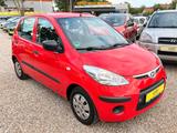 Hyundai i10 1.1 Style*40TKM*1.HD*TOP*TÜV NEU - Hyundai Gebrauchtwagen von 2008