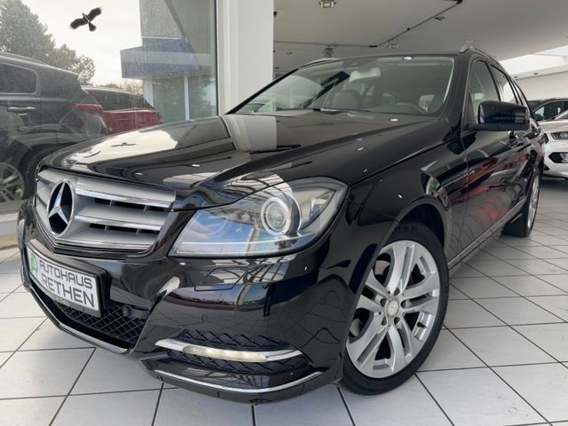 Mercedes-Benz C 220 T CDI AVANTGARDE  BlueEfficiency*COMAND*