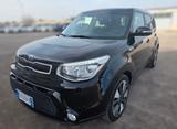 Kia Soul 1.6 CRDi 128cv solo 85mila km - gebrauchte Kia Soul aus dem Jahr 2015