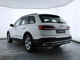 Audi Q7 3.0 TDI quattro LED|Navi|Sitzheiz|AHK|Leder - Audi Q7: Allradantrieb