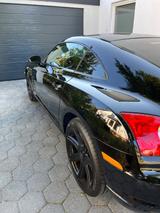 Chrysler Crossfire 3.2 V6 Black Line - Handschalter - Chrysler Gebrauchtwagen in Hannover