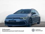 Volkswagen Golf VIII Variant 1.5 eTSI+R-Line+DSG+NAVI+LED+A