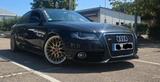 Audi A4 Quattro 3L Automatikgetriebe - Audi A4 aus 2010 mit Diesel-Antrieb: Limousine