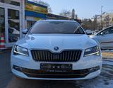 Skoda Superb 2.0 4x4 Com.Laurin&Klement*ACC*AHK*SH*SBL - Skoda: Klement Laurin