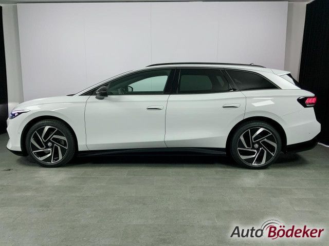 Volkswagen ID.7 Tourer Pro electric 1-Gang-Automatik Navi