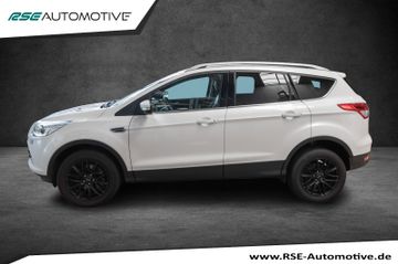 Bild 4 Ford Kuga Titanium Allrad