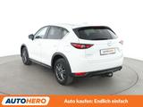 Mazda CX-5 2.2 Turbodiesel Exclusive-Line 2WD*PDC*TEMP - Mazda CX-5 Gebrauchtwagen in Stuttgart