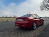 BMW 218d Coupé - - BMW 218: Privatanbieter