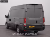 Iveco Daily 35S21 BPM VRIJ! 3.0L Automaat 2x Schuifdeu - Iveco Diesel Dreiseitenkipper