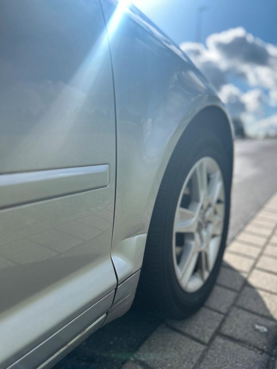 Audi A3 2011 — photo 6
