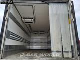 Mercedes-Benz Atego 1524 Atego 4X2 Thermo king T-1200R 1500kg - Mercedes-Benz 1500