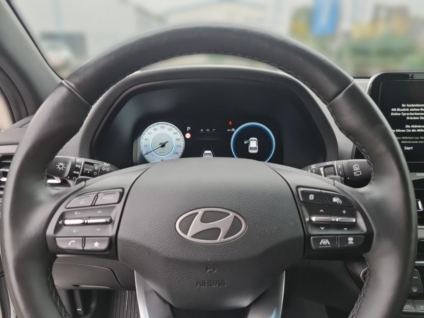 Hyundai i30 – Bild 8