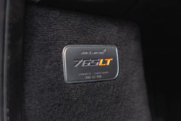 2021 Mclaren 765LT 缩略图 39