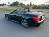Mercedes-Benz SL 450 amg - Mercedes-Benz SL 400 Benziner Gebrauchtwagen