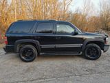 Chevrolet Tahoe 5.3 LT  V8 LPG  - Chevrolet Tahoe aus 2003