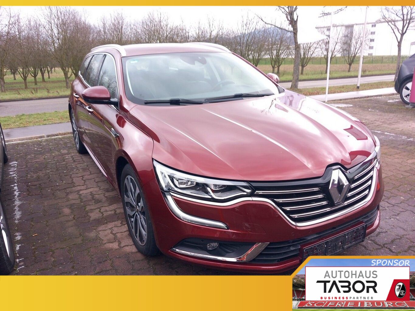 Renault Talisman 1.8 TCe 225 EDC Limited LED Nav eHk ACC imagem 2