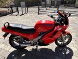 Honda NTV650 mit Five Star Superbike-Verkleidung - Offers