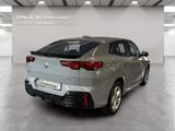 BMW X2 sDrive20d M Sport AHK Driv.Assist+ Harman/K - BMW X2: Grau