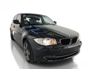 BMW 116 - 2
