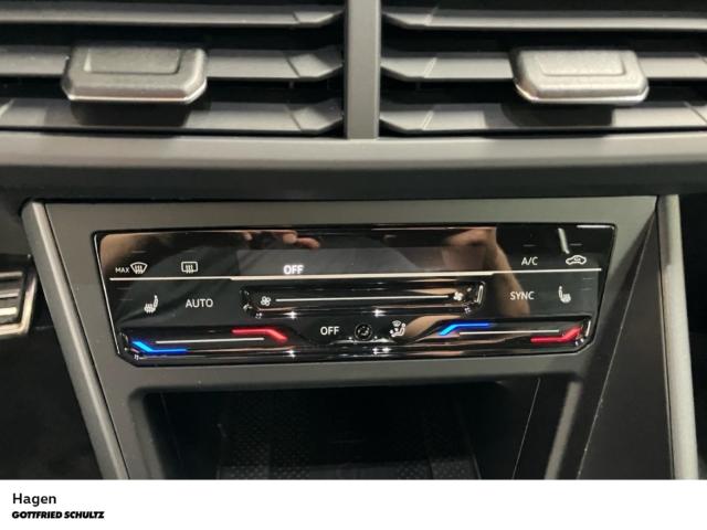 Volkswagen Taigo 1.0 TSI DSG IQ.Light PAN AHK ACC SHZ KAMER