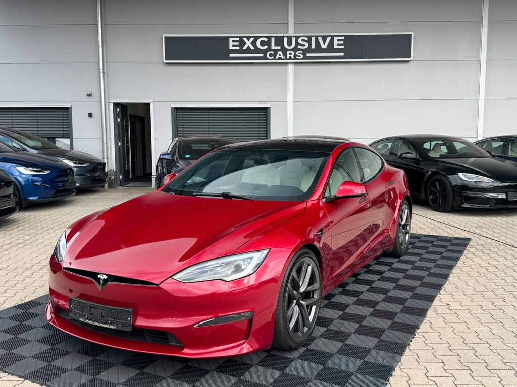 Image of Tesla Model S