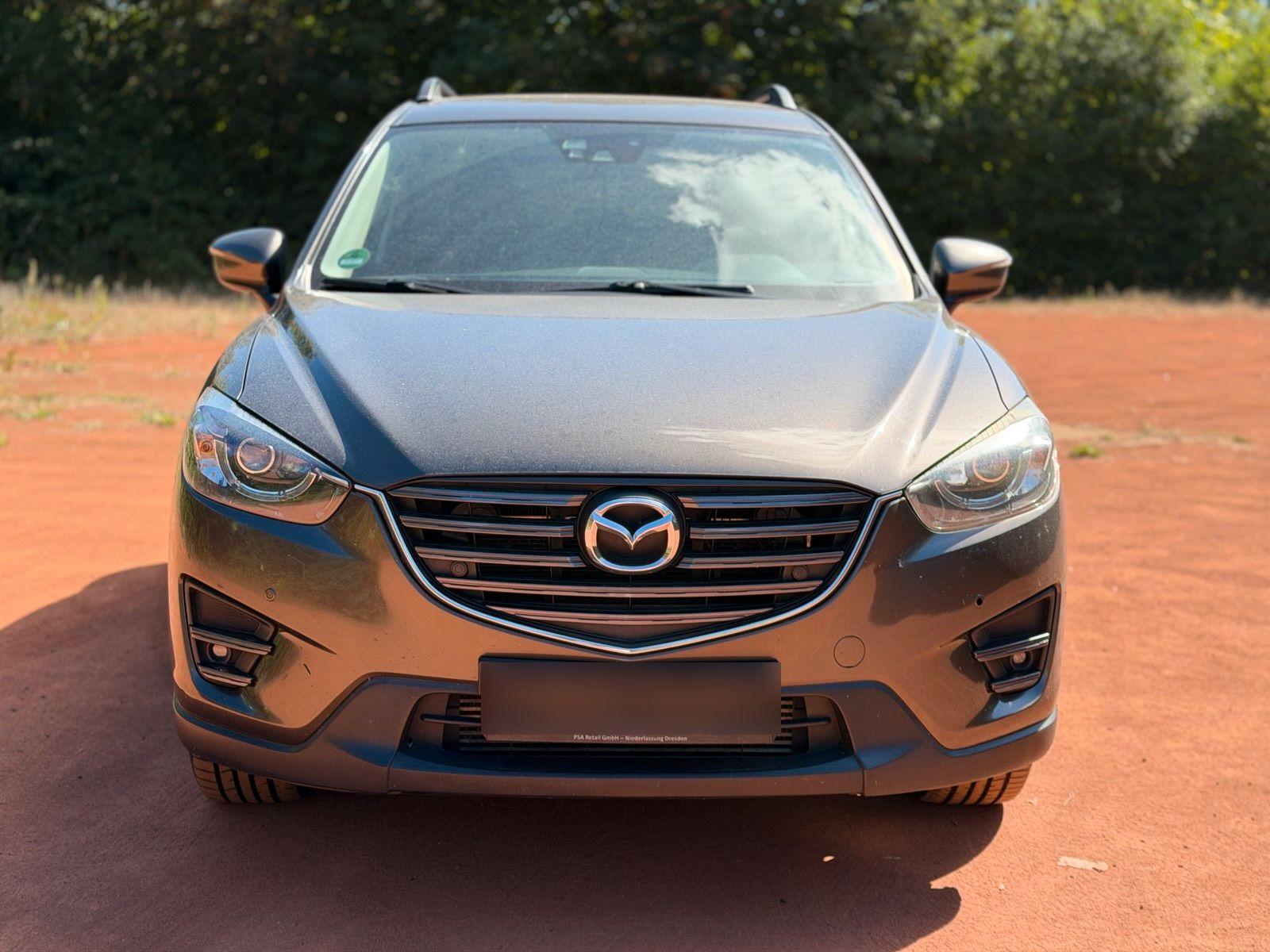 Mazda CX-5 2015 — photo 6