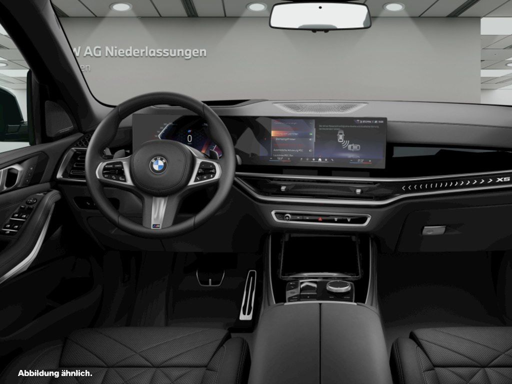 BMW X5 - Bild 5