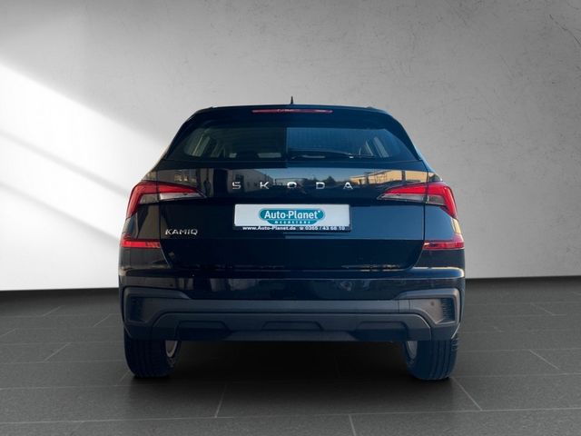 Skoda Kamiq 1.0 TSI DSG Essence *LED*PDChi*SHZ*KLIMA*