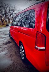 Mercedes-Benz V 250 d Aut. EDITION lang EDITION - Mercedes-Benz V 250 in Leipzig