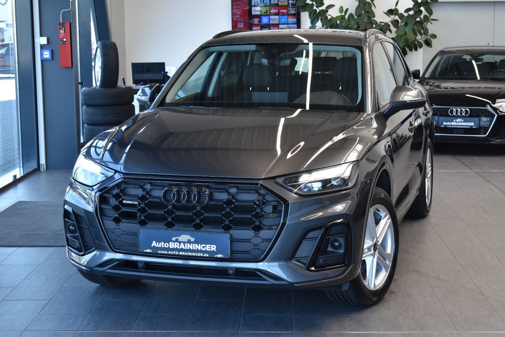 Image of Audi Q5