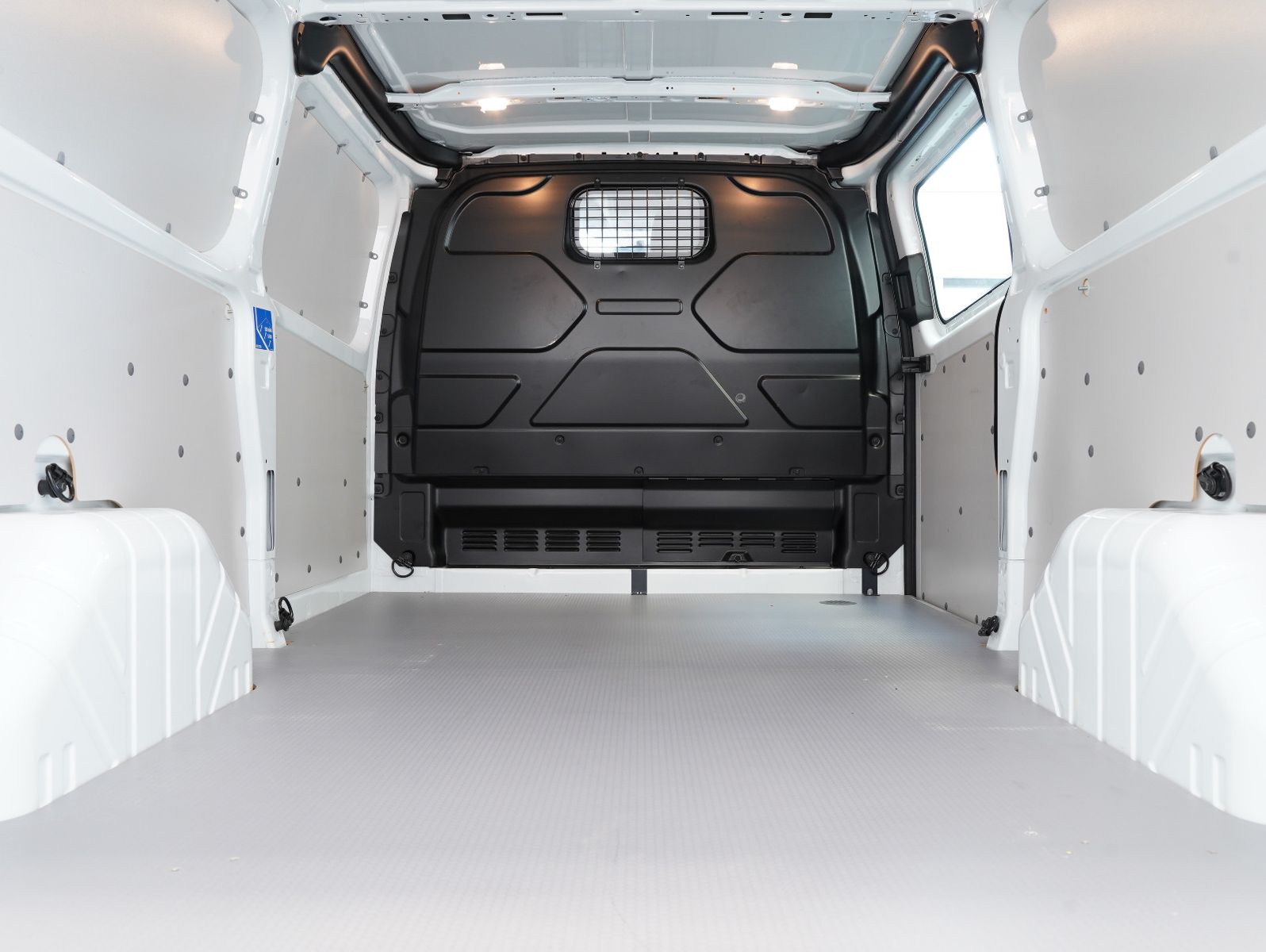 Fahrzeugabbildung Ford Transit Custom Kasten 300 L2 Trend