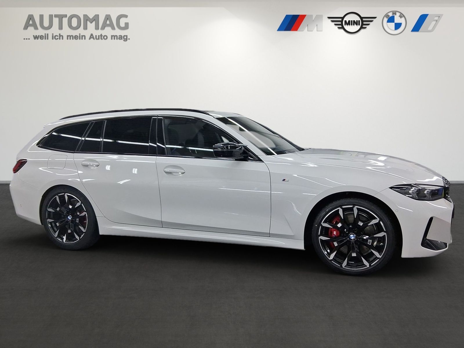 BMW M340i - Bild 2