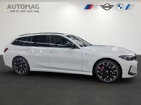 BMW M340i - Vorschau Bild 2