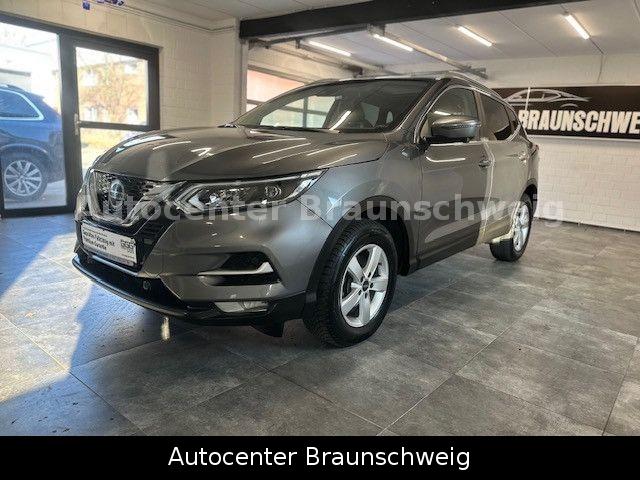 Nissan Qashqai Akari
