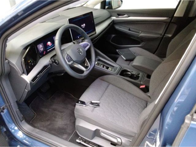 Volkswagen Golf - Bild 4