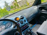 Hyundai Elantra - Hyundai aus 1996