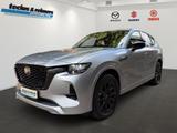 Mazda CX-60 e-SKYACTIV PHEV Homura alle Pakete - silberne Mazda CX-60