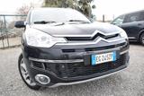 Citroën Citroen C-Crosser 4X4 - 7 POSTI 2.2HDi 160CV 6M  - gebrauchte Citroën C-Crosser aus dem Jahr 2011