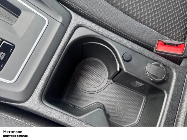 Volkswagen Golf Variant 1.5 eTSI DSG LED NAVI STHZG AHK KAM, миниатюра 14